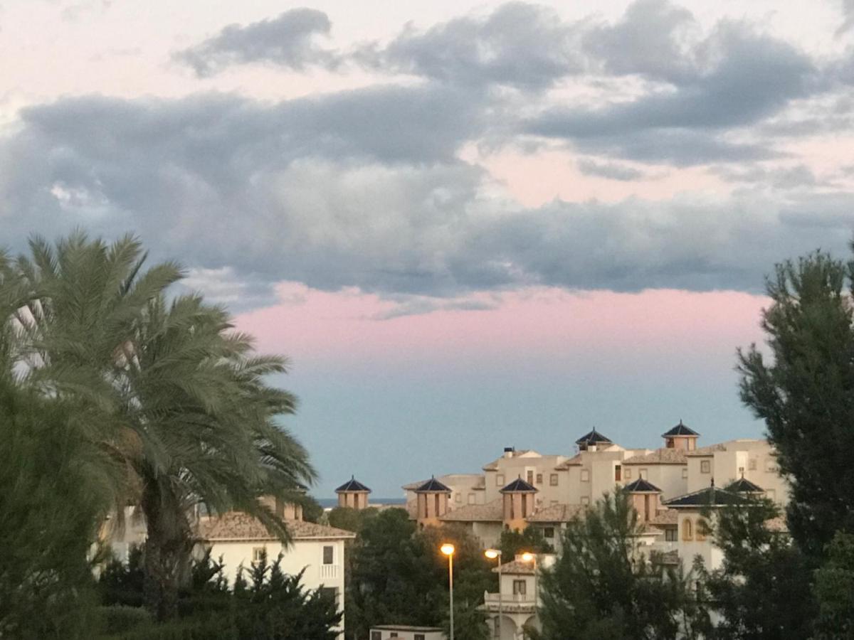 Rafaello Apartment ,,La Zona Cabo Roig, Area Cabo Roig" 奥里韦拉 外观 照片