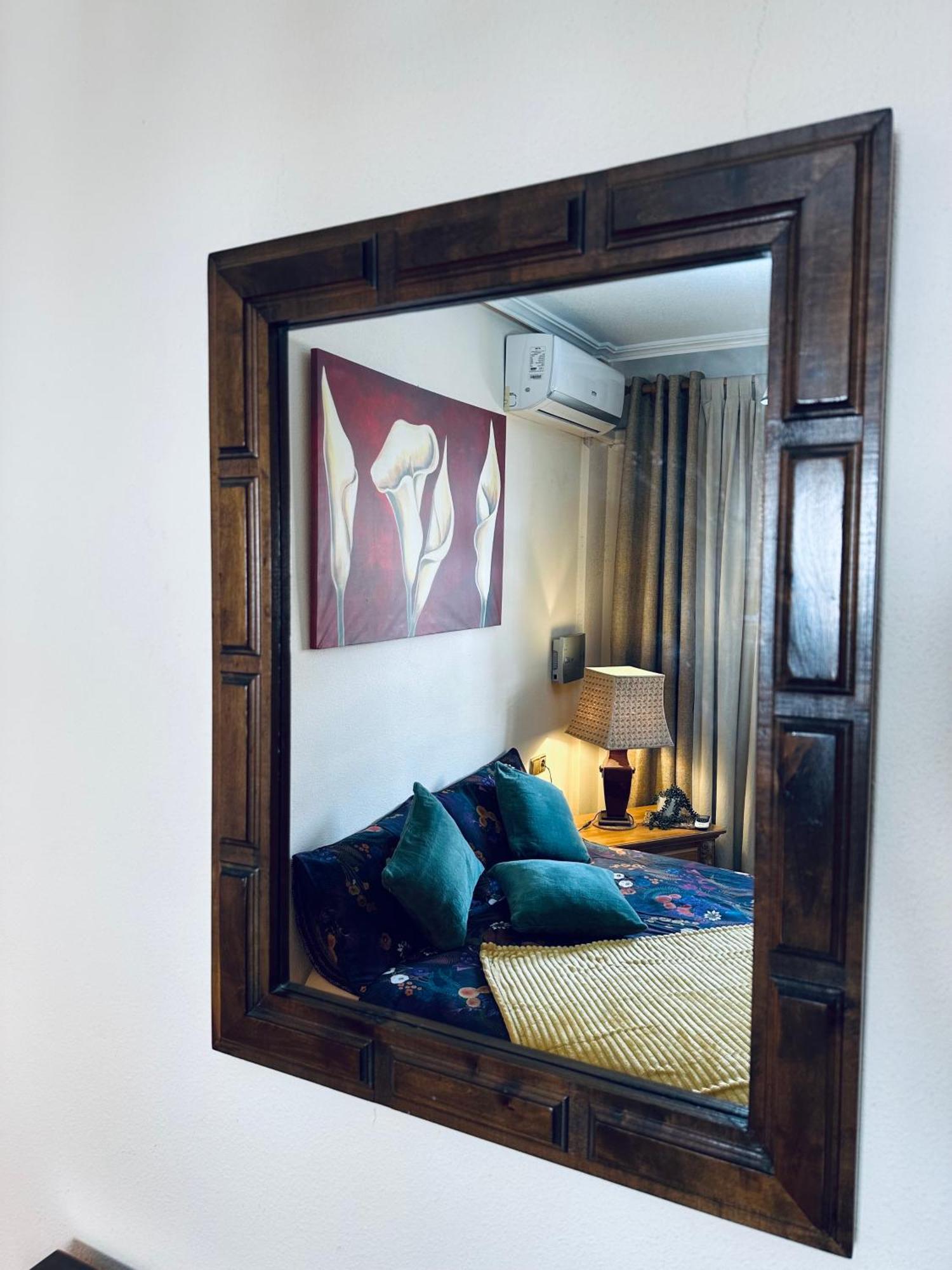 Rafaello Apartment ,,La Zona Cabo Roig, Area Cabo Roig" 奥里韦拉 外观 照片