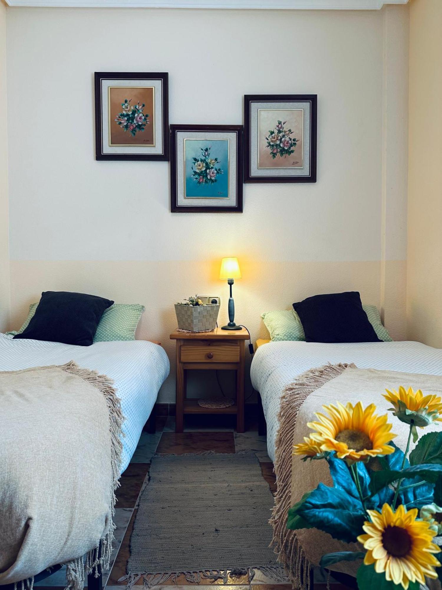 Rafaello Apartment ,,La Zona Cabo Roig, Area Cabo Roig" 奥里韦拉 外观 照片